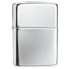 ZIPPO(ジッポー) アーマーハイポリッシュクロムライター 167