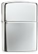 ZIPPO(ジッポー) アーマーハイポリッシュクロムライター 167