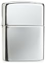ZIPPO(ジッポー) アーマーハイポリッシュクロムライター 167