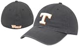 Tennessee Volunteers Navy Franchise Hat w/White T