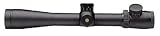Mark 4 Long Range/Tactical 3.5-10x40mm Illuminated Tmr Reticle Matte