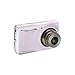 Kodak Easyshare M1033 10 MP Digital Camera with 3xOptical Zoom (Pink)