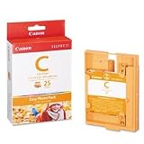 Canon E-C25 Easy Photo Pack (1249B001)