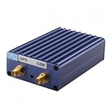 GPS Vehicle Tracker - Positioning and Tracking - Over-speed Alert - Anti-theft