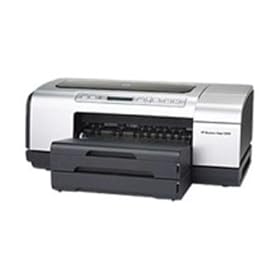 HP 2800DTN Business InkJet Printer