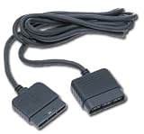Electronics : Playstation 2 PS2 JoyPad Extension Cable/Lead