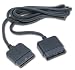 Electronics : Playstation 2 PS2 JoyPad Extension Cable/Lead