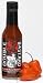 Hot Sauce, Habanero, Stone Brewing Co. Double Bastard Ale: Double Burn Habanero, 5oz. Glass Jar.