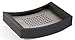 Zojila Sonoma Large Stainless Steel Soap Holder and Dish