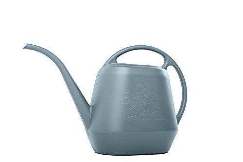 Bloem AW15-34 Aqua Rite Watering Can, 36-Ounce, Meltwater