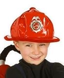 Kids Firefighter Hat