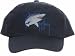 Guy Harvey Mako Shark Cap NAVY