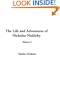 The Life and Adventures of Nicholas Nickleby, V2