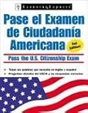 Pasa el Examen de Ciudadania Americana