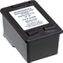 Take4Less 1-pack Black HP # 56 C6656AN Remanufactured Ink Cartridges for Hewlett-Packard HP DeskJet, Officejet, Photosmart