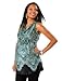 Where To Buy Motherhood Maternity: Sleeveless Drape Front Maternity Tunic Stores