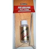Gudebrod ROD Restorer / Speed Coat with Brush 1.25 Oz
