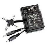 300MA 110/200V Universal Ac Adapter