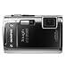 OLYMPUS �ɿ�ǥ����륫��� TOUGH TG-610 �֥�å� 5m�ɿ� 1.5m����׷� -10�����㲹 1400������ 3D�ե��ȵ�ǽ Eye-Fi�������б� TG-610 BLK