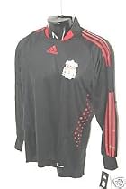 Adidas Liverpool Players Goalkeeper shirt