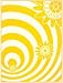 Hypnosis Throw Blanket B2209