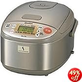 ZOJIRUSHI 3�������}�C�R�����уW���[������Ɛ��� NS-LC05-XJ �X�e�����X�u���E��