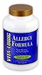 Allergy Formula By Vita Logic - 60 Capsules