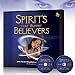 Book Spirits That Buffet Believers