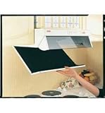Cooker Hood Odour Filters (pack of 2)