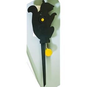 Squirrel Knockdown Target Reducers Air Rifles Pistols