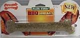Nylabone Gumabone TFH HEALTHY EDIBLES BBQ CHICKEN BONE GIANT