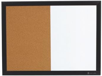 Infuse OM01993 Black Combo Board 18x24 OM01993