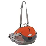 モンベル サイクール ランバーパック 5 サンセットオレンジ(SSOG)