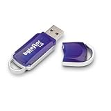 ByteStor 8GB USB  High Speed "Dataferry" Flash Driveby ByteStor