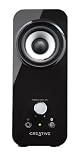 Creative Pure Wireless Bluetooth Speaker System (T12)