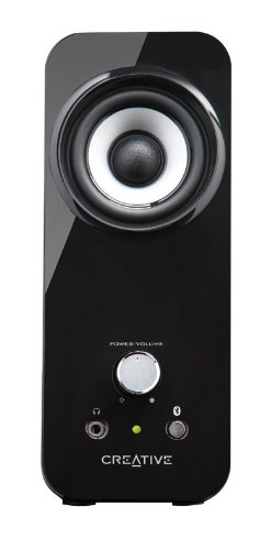 Creative Pure Wireless Bluetooth Speaker System (T12)