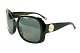 Versace Sunglasses Ve4224K Gb1/81 Black Polar Gray