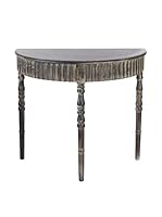 ORIENTAL FEELING Consola