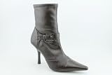 BCBGirls Kary Shoes Brown Womens