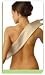 Body Buddy Non-Absorbent Lotion Applicator Color: Cream