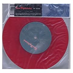 My Hero - Red Vinyl