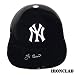 Yogi Berra Autographed/Hand Signed New York Yankees Full Size Batting Helmet