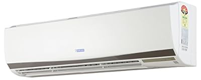 Blue Star 5HW24MA/1/A/AAX1 Split AC (2 Ton, 5 Star Rating, White)