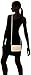Buxton Women's Exotic Croco Crossbody Mini-Bag