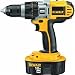 DEWALT DCD940KX 18-Volt 1/2-Inch Cordless XRP Drill/Driver Kit
