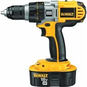 DeWALT DCD940KX 18V 1/2