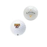 Pittsburgh Pirates Logo Golf Ball