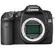 Canon EOS 50D 15.1MP Digital SLR Camera (Body Only)