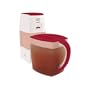 Mr. Coffee 3 Quart Adjustable Strength Iced Tea Maker TM75R