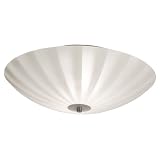 Gemstone 2 Light Flushmount